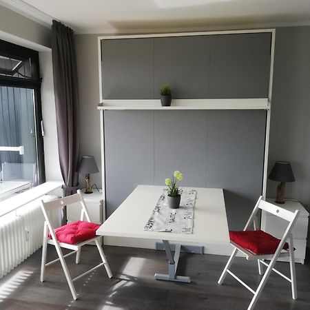 Ferienwohnung Ankerplatz - a45387 Staberdorf Exterior foto