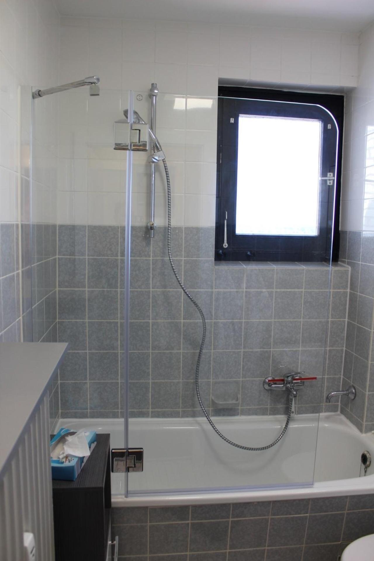 Ferienwohnung Ankerplatz - a45387 Staberdorf Exterior foto