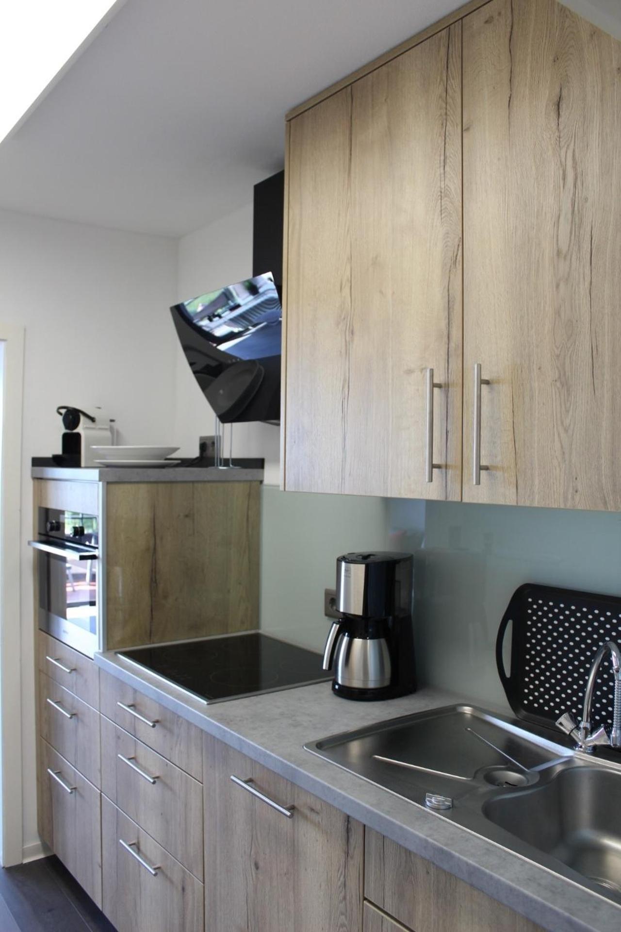 Ferienwohnung Ankerplatz - a45387 Staberdorf Exterior foto