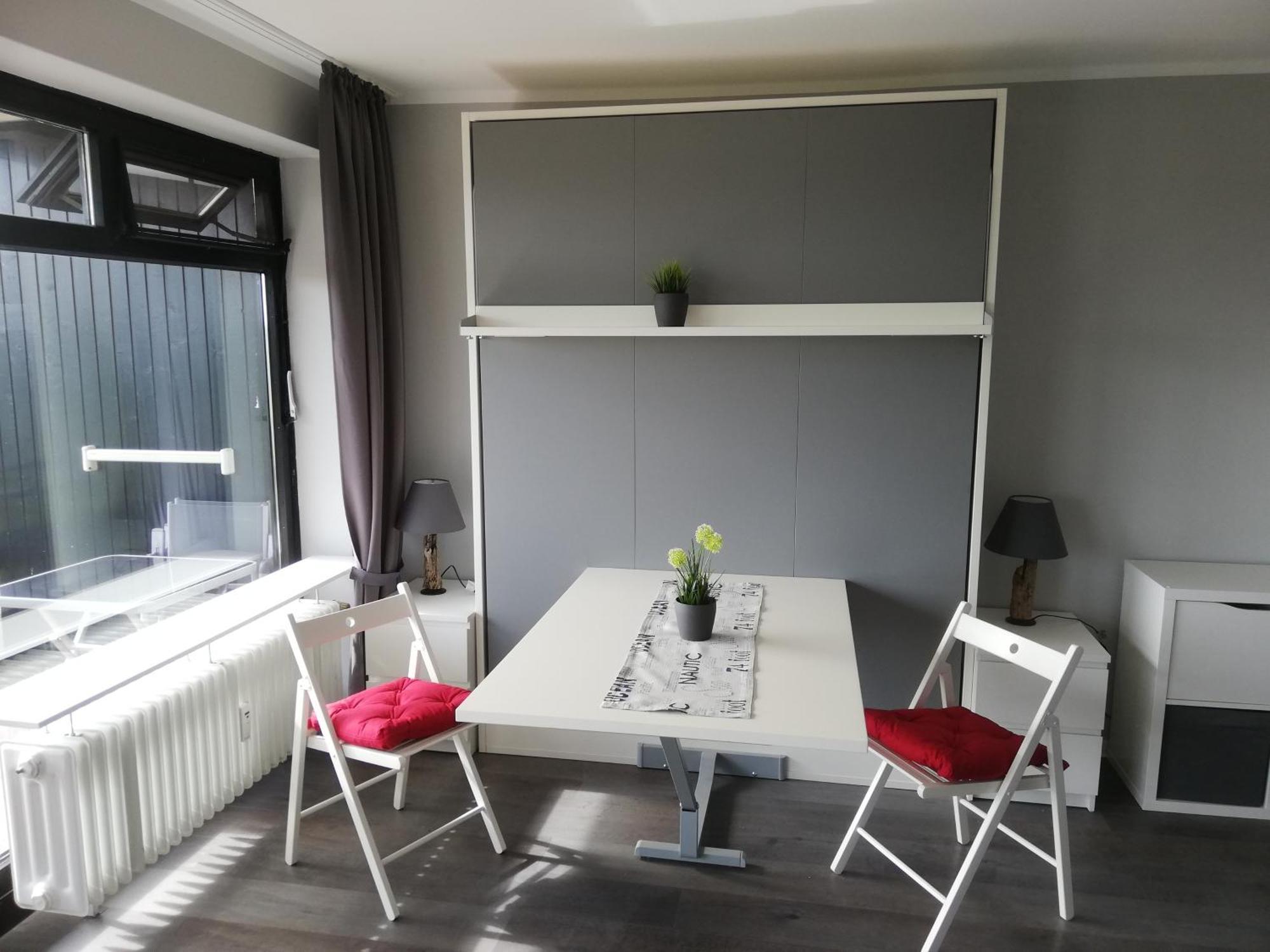 Ferienwohnung Ankerplatz - a45387 Staberdorf Exterior foto