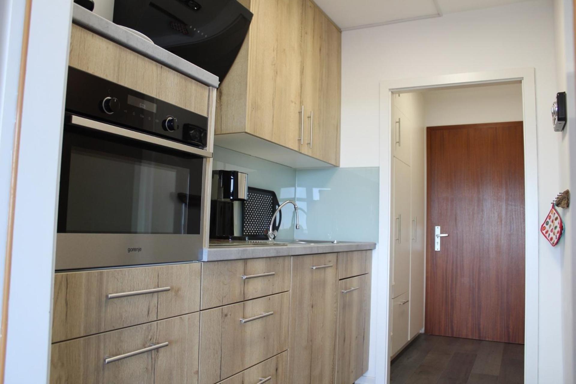 Ferienwohnung Ankerplatz - a45387 Staberdorf Exterior foto