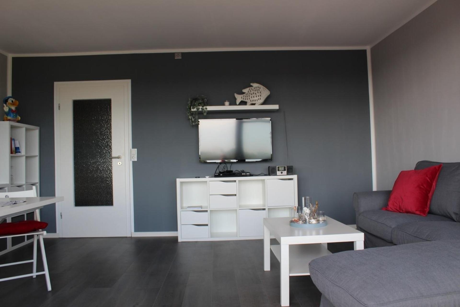 Ferienwohnung Ankerplatz - a45387 Staberdorf Exterior foto